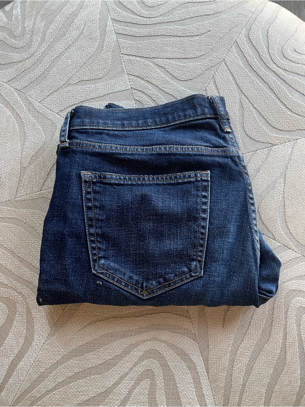 GAP 1969 Girlfriend Jeans